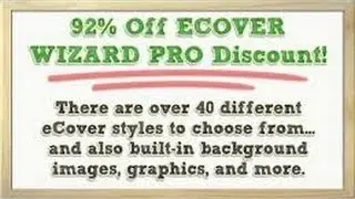 eCover Wizard Pro Review