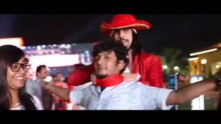 Captain Morgan @ Mandala Music Festival 2017