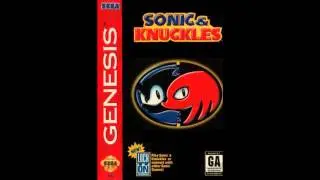 Sonic and Knuckles - Doomsday Zone [Game Music Daily #14]