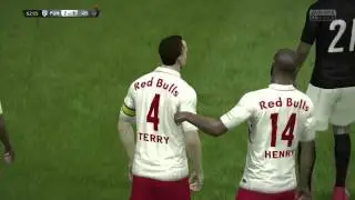 Fifa 15: it's good but it's not quite John Terry