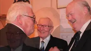Pro First Grand Principal Pays a Visit