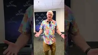 Bill Farmer | I'm a Voice Actor Challenge