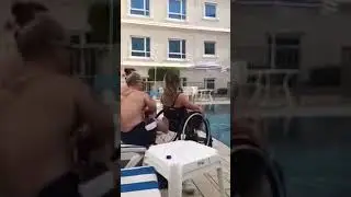 JAKE PAUL'S DAD LEAKED VIDEO!