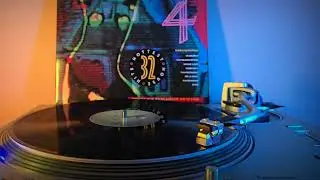 Technotronic feat. Felly - Pump Up The Jam - 1989