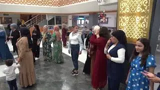ENES VE NAZLI  DÜĞÜN TÖRENİ 15.10.2024