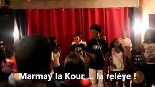 Marmay La Kour MC 2
