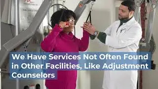 Social Care | Bronx County, NY &ndash; Sutton Park Center for Nursing & Rehabilitation