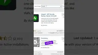 Top plugin for email marketing in WordPress #shorts #wordpress