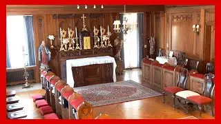 Most Holy Trinity Seminary Livestream