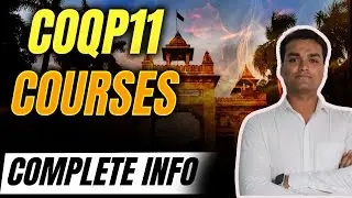 🚨 BHU PG Application Form | COQP11 Aligned Courses | Full Details