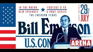 In The Arena | The Emerson Years: Part Two