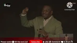 THE UNDERSTANDING YOU NEED FOR YOUR DAILY BREAD | PASTOR POJU OYEMADE | WOFBEC 2026