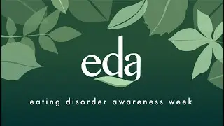 Eating Disorder Awareness Week- Emily Fonnesbeck
