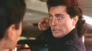 So bad it's good - Undefeatable - the eye puller - nanar