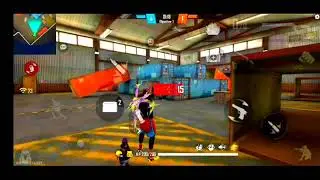 over power confidence garena free fire tr deadpool 77