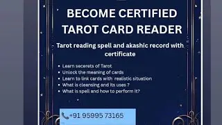 Parul Chauhan tarot reader ⭐ Realtionship Healer ❤️ expert in healing ❤️