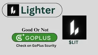 Хороший ли токен Lighter ($LIT) или нет?