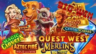 Ok FiNe&hellip;I WiLL PlaY 9&hellip;Slots on McLuck, Pulsz & Chumba Casino @himanshupant3188