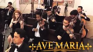 Ave Maria Instrumental de Casamento | Músicos para Casamento SP