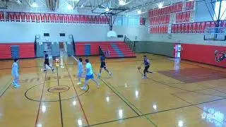 Playtopia Ballers(42) tier 6 Splash(54) - tcbl saturday