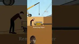 #automobile #trenchless #infrastruktur #pipejacking #gleise
