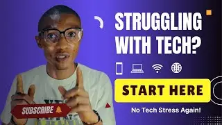 &ldquo;Start Here: Mobile Tricks, Smart Fixes & Real Tech Help&rdquo;