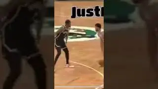 Jason Tatum vs Durant 😦