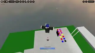 Hollow purple nuke (simple)