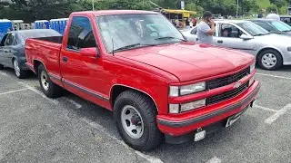 SILVERADO  UNICA NO  EVENTO , SONIC CLUB COLOU  😍😍😍😍