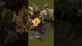 I Regret This Speedrun...