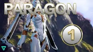 PARAGON | INTRODUZIONE | ZALCAD