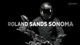 Roland Sands Sonoma MC Jacket