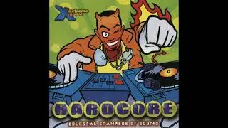 Massive, Power & Strike - Toyland