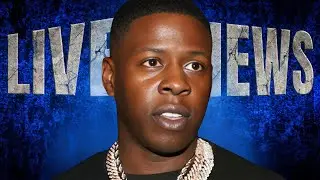 Blac Youngsta BREAKS Silence + T-Hood Self Defense Twist 😳Shooting Update & Hip-Hop News Rundown