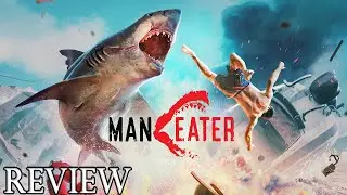 A Quick Review of Maneater - (PS4/Xbox/PC)