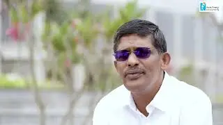 #RiversOfLife - Manoj P (Promo)