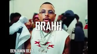 [FREE] Luciano x La Mano 1.9 Type Beat - BRAHH (@Beatbybenjamin)