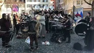 Löchlitramper Littau(CH)