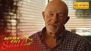 Mike and Anita's $10 Bet on Henry's Lie | Better Call Saul