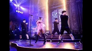 (Full Show) Ariana Grande - Live At Vevo Presents 2016 Dangerous Woman Debut