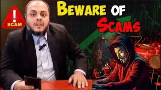 Beware of Scams in the PSX | Fake Buy-Sell Signals in WhatsApp Groups Exposed | Stock Market Tips