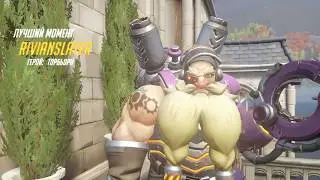 Nerf Torbjorn