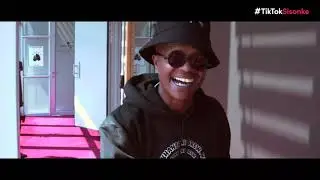 #TikTokSisonke | #Behindthescenes | TikTok South Africa