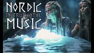ODIN'S DAUGHTERS | Nordic Viking Music Instrumental