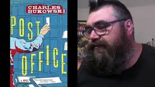 Buying and Reading Bukowski - My Collection - Where to Start