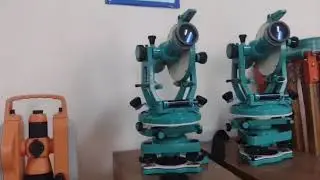 Surveying Lab