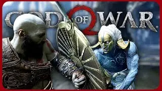 AYDINLIKTAN KARANLIĞA | God of War - Bölüm 1