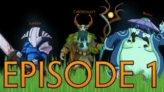 Dota 2 Weekly Update - Ep. 1