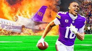 NFL Players Who Nearly DIED