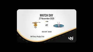 UXi Derby: FSIRI vs GRI